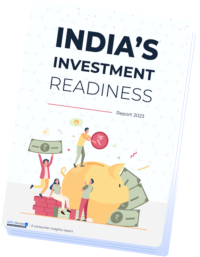 Report cover: How India Buys Insurance