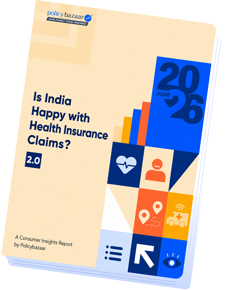 Is India Happy with Health Insurance Claims? 2.0