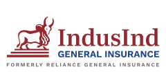 IndusInd General Insurance (Formerly RGI)