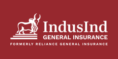 IndusInd General Insurance (Formerly RGI)