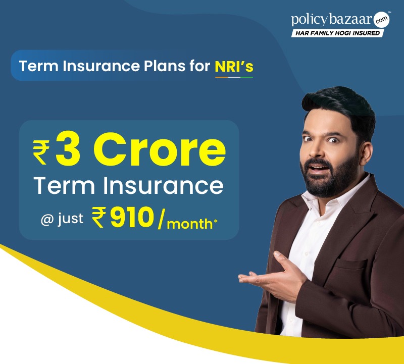 NRI Special Plan
