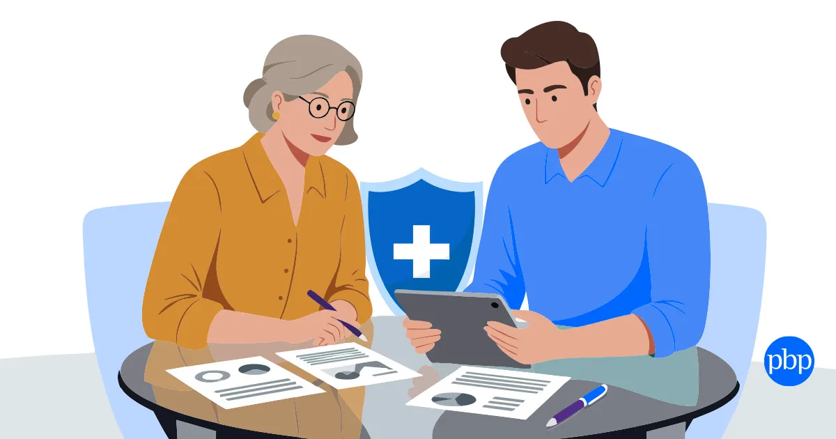 medical policy for senior citizens