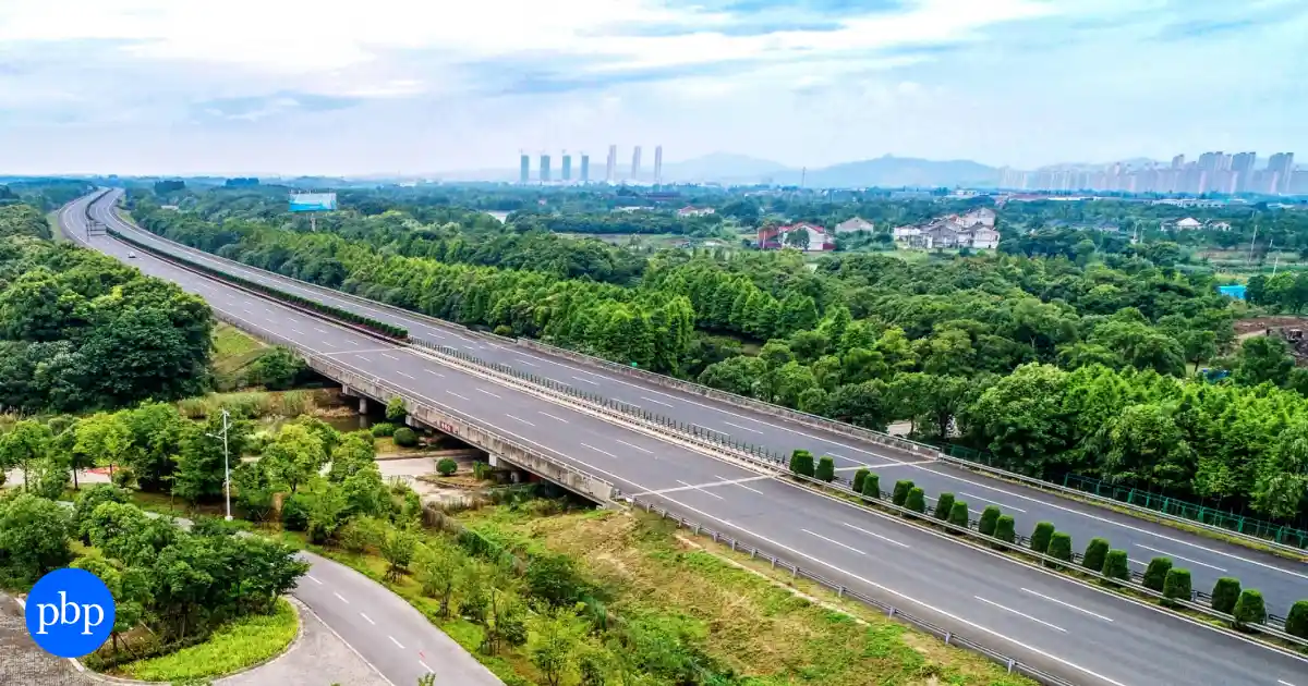 which is the longest national highway in india