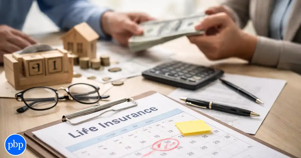 Backdating in life insurance meaning