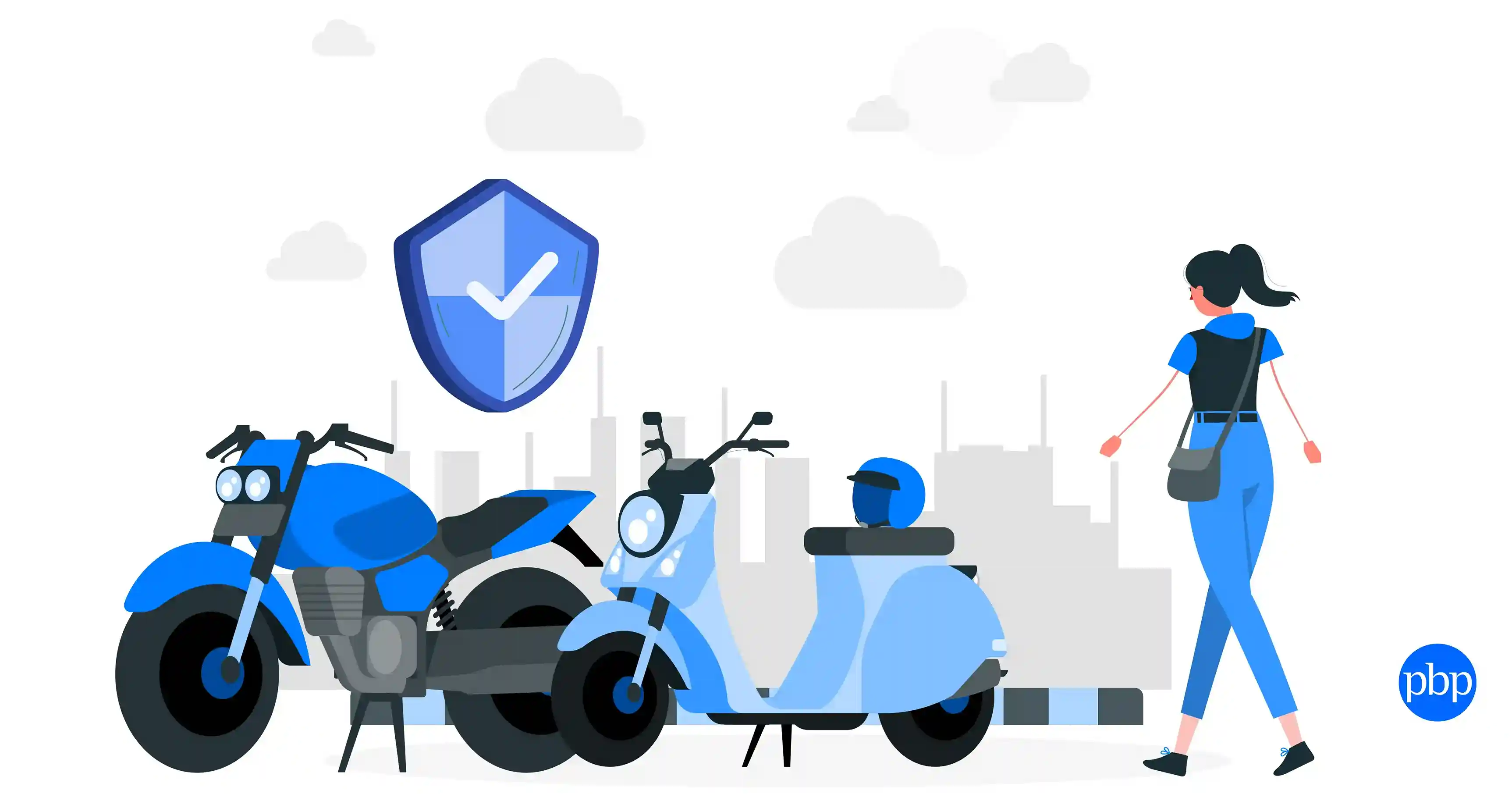 cheapest 2 wheeler insurance