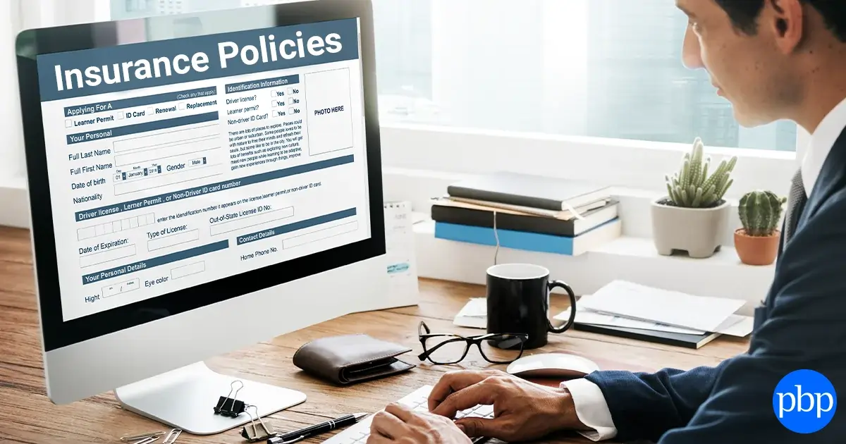 dematerialisation of insurance policies