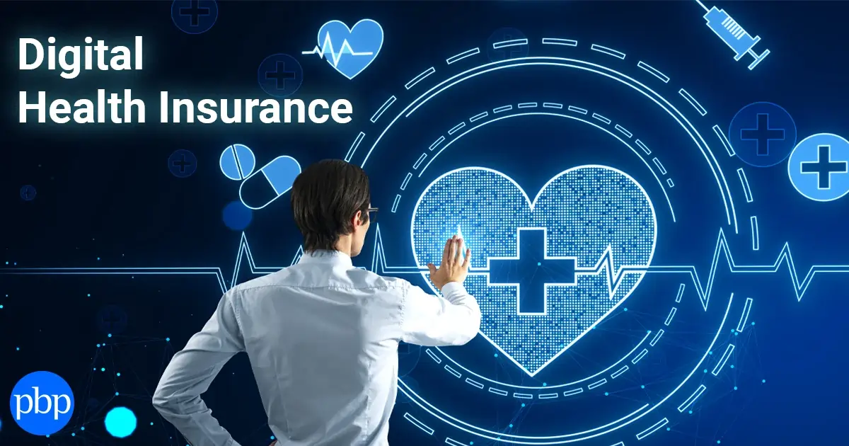 digital health insurance