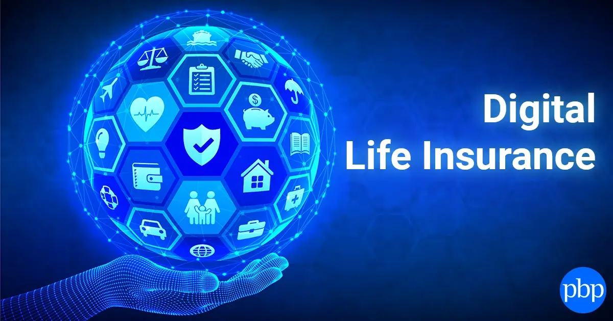 Digital Life Insurance