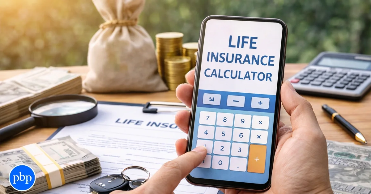 how do i use a reliable life insurance calculator for planning?