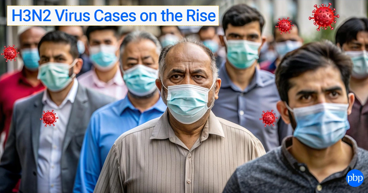 what is h3n2 virus