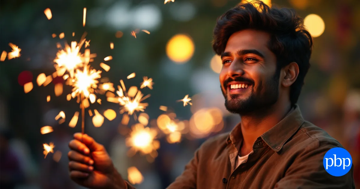 Firecrackers safety insurance