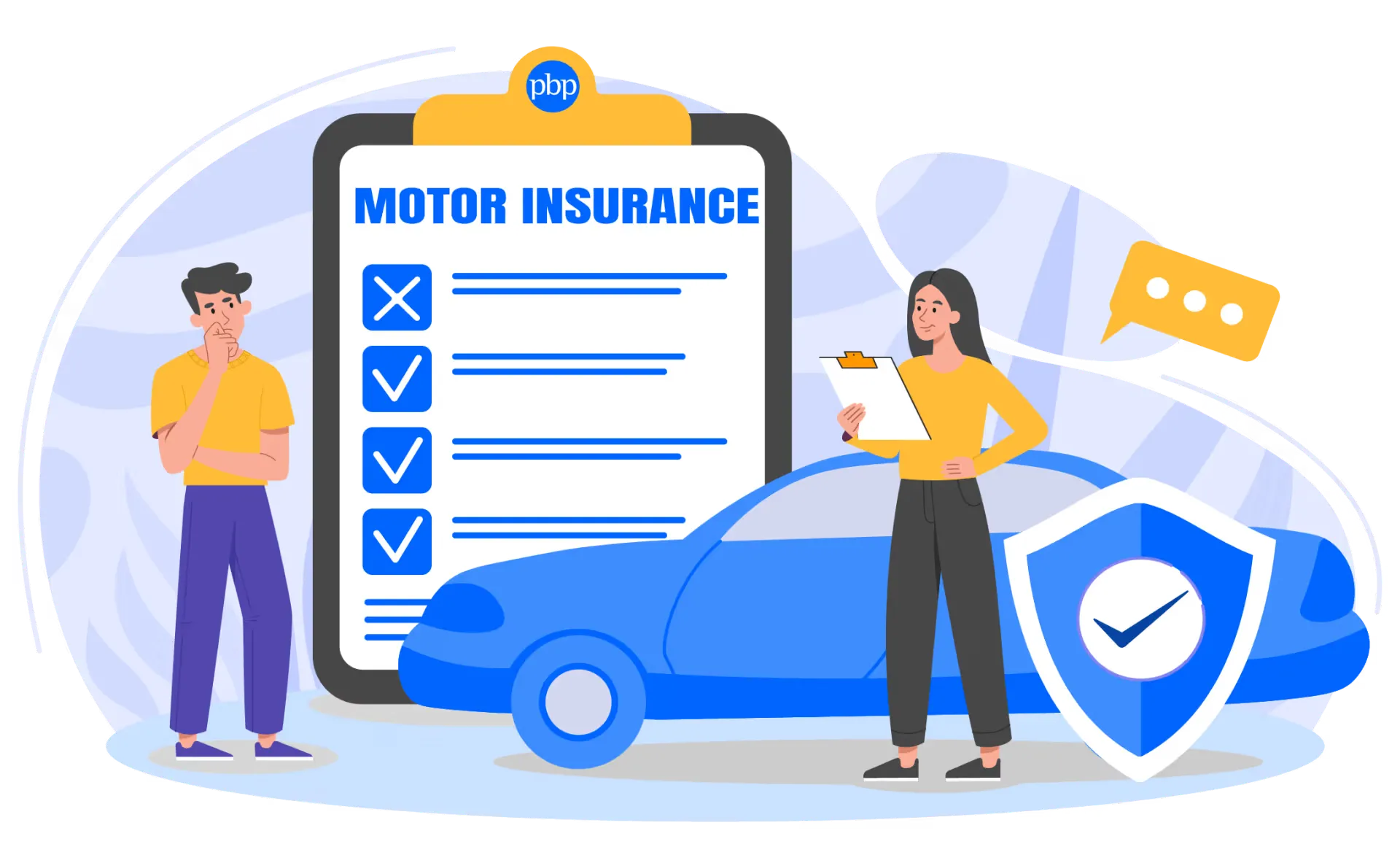Become A Motor Insurance Agent