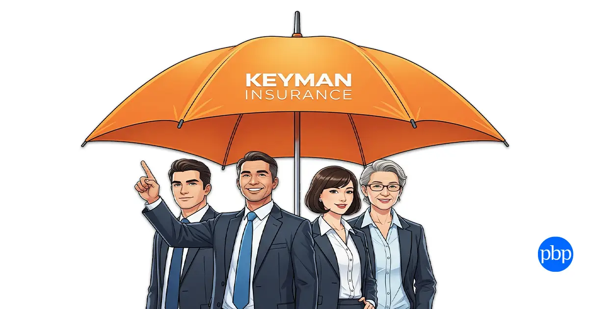 keyman insurance policy