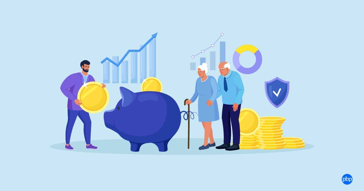 best retirement plan in india 2025