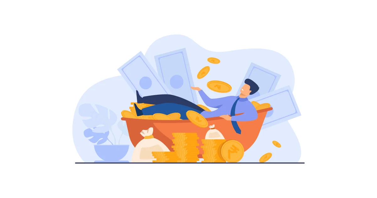Passive Income Ideas