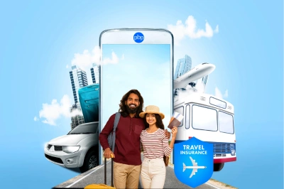 Travel Insurance Articles