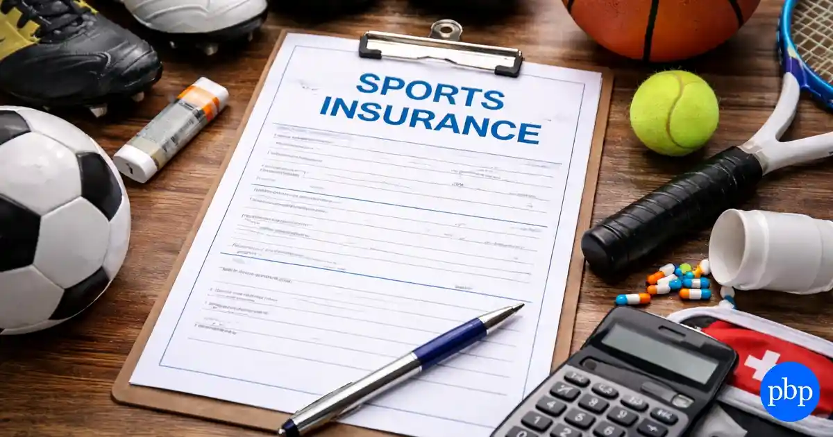 Sports Insurance