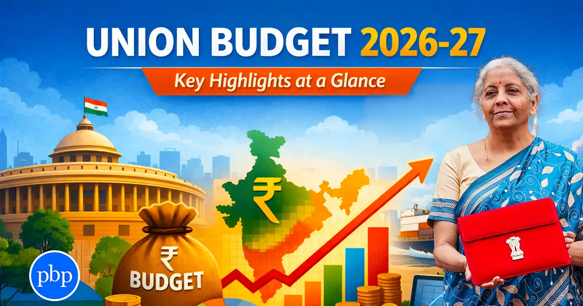 union budget 2026