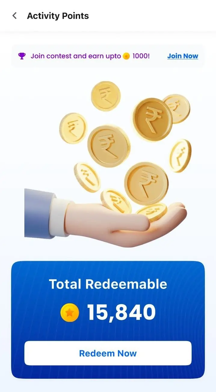 Financial Freedom in Your Hands