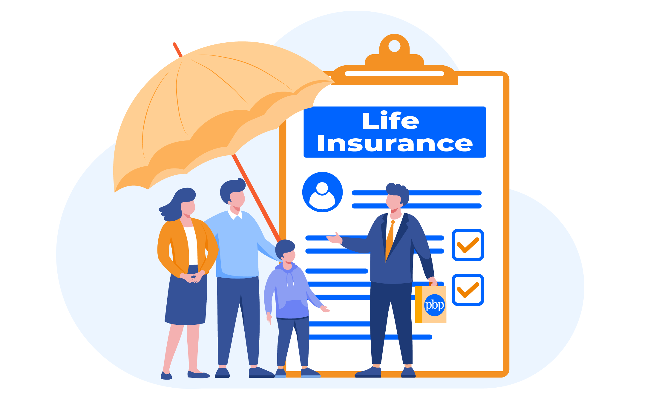 become life insurance agent