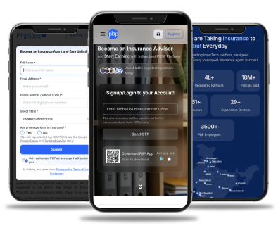 PBPartners app
