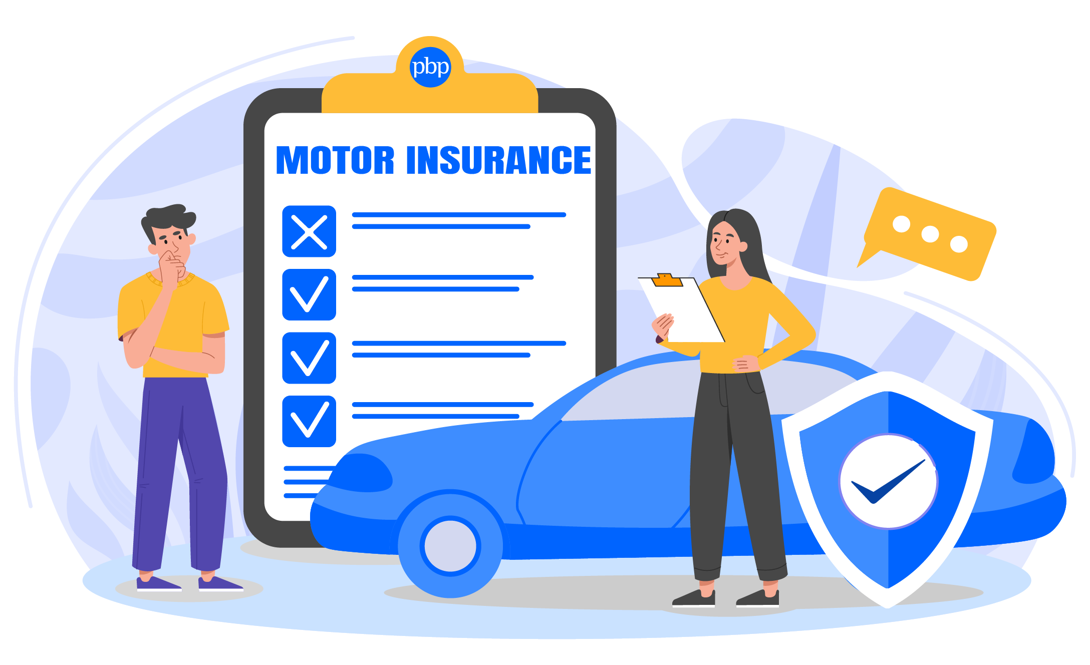 Become A Motor Insurance Agent