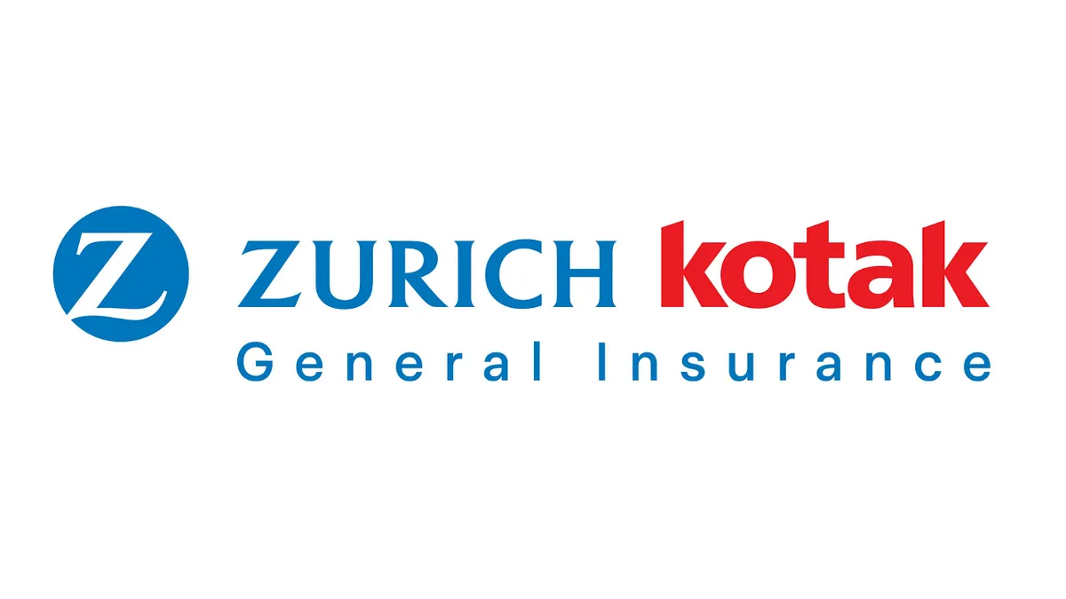 Zurich Kotak General Insurance