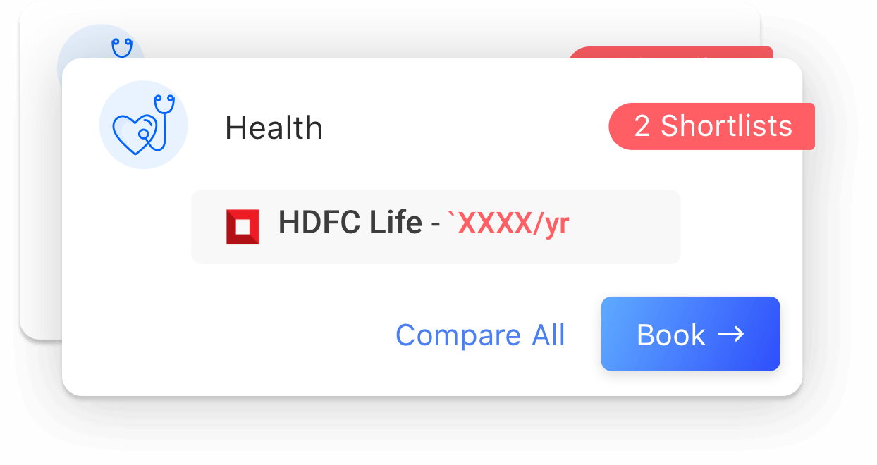 Shortlisted Policies