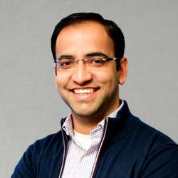 Amit Chabra 