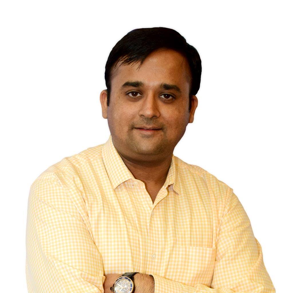 vivek jain