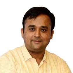 Vivek Jain 