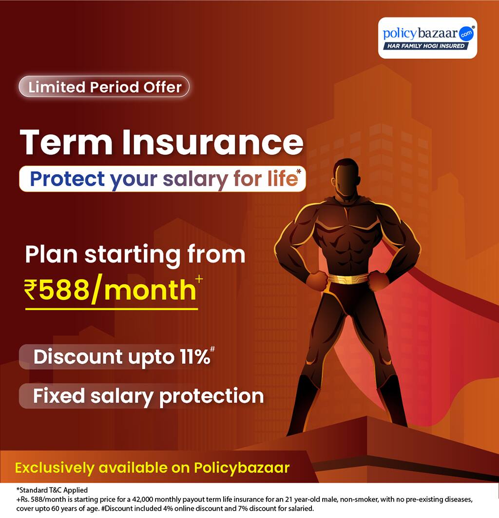 Super Income Suraksha