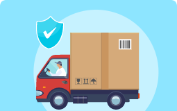 Commercial Vehicle Insurance