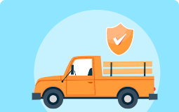 Pick Up Van Insurance