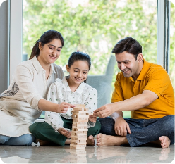 Term Insurance For Family