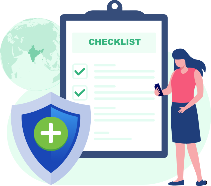 Health Insurance Buying Checklist