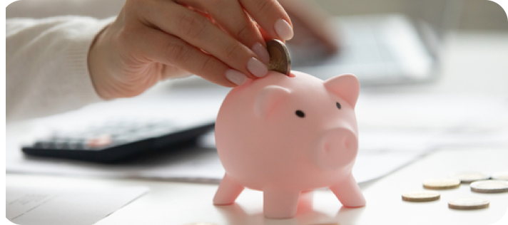 Protect Your Savings