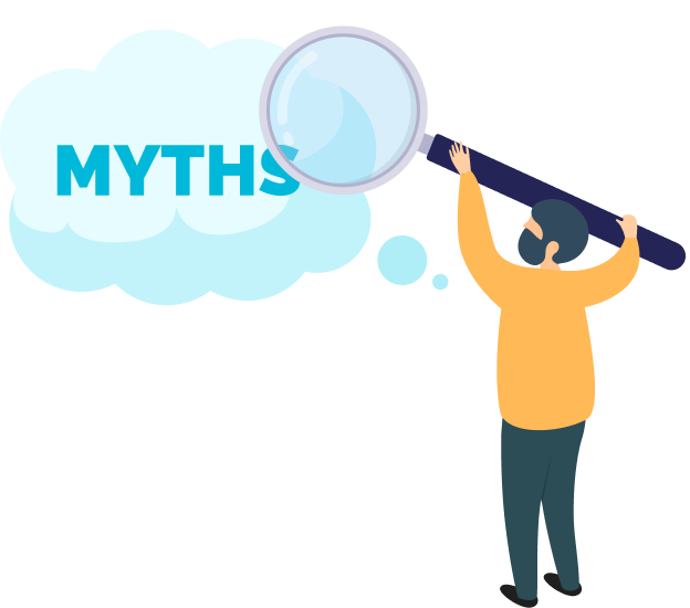 Some Myths About Health Insurance