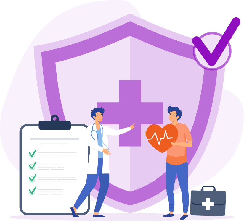 What is Ideal Health Insurance Coverage?