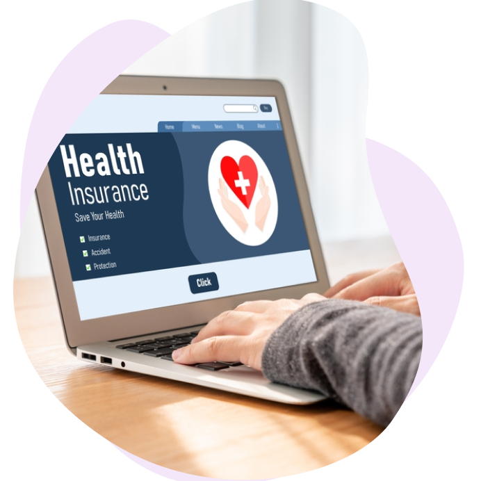 Buy Health Insurance Online