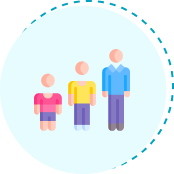 Age and Gender Do Not Count