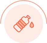 Stay Hydrated and Sleep Well