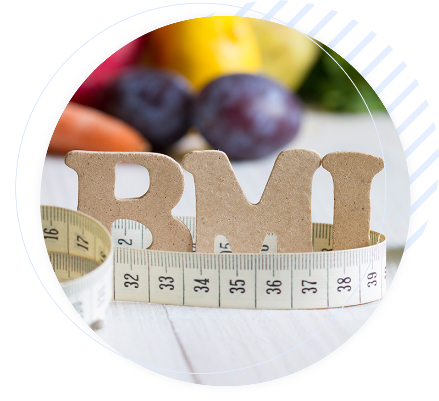 How is BMI Calculated?