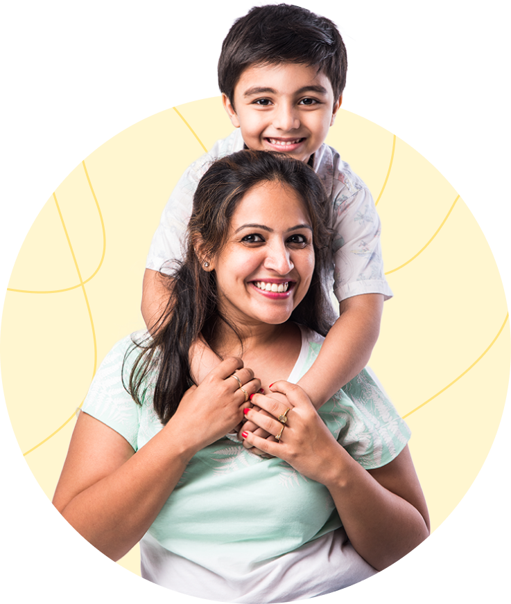 Ideal Weight for the Children