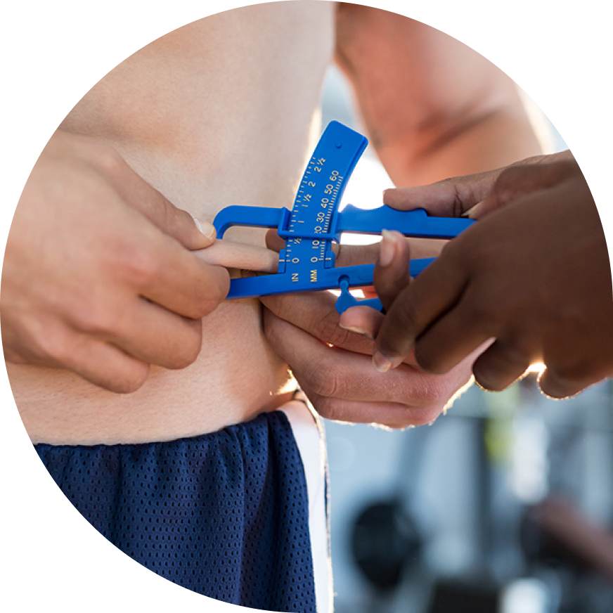 Ideal Weight with Body Fat Percentage