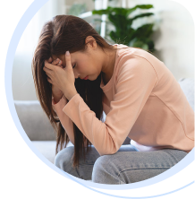 Mental Health Struggles