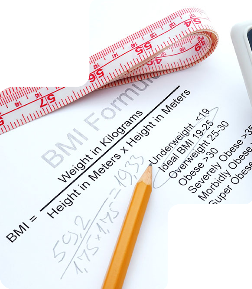 Why Should You Use a BMI Calculator?