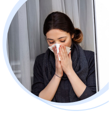 Weakened Immune System