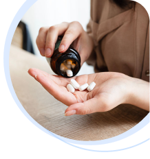 Long-term Use of Birth Control Pills