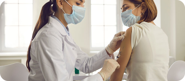 HPV Vaccination